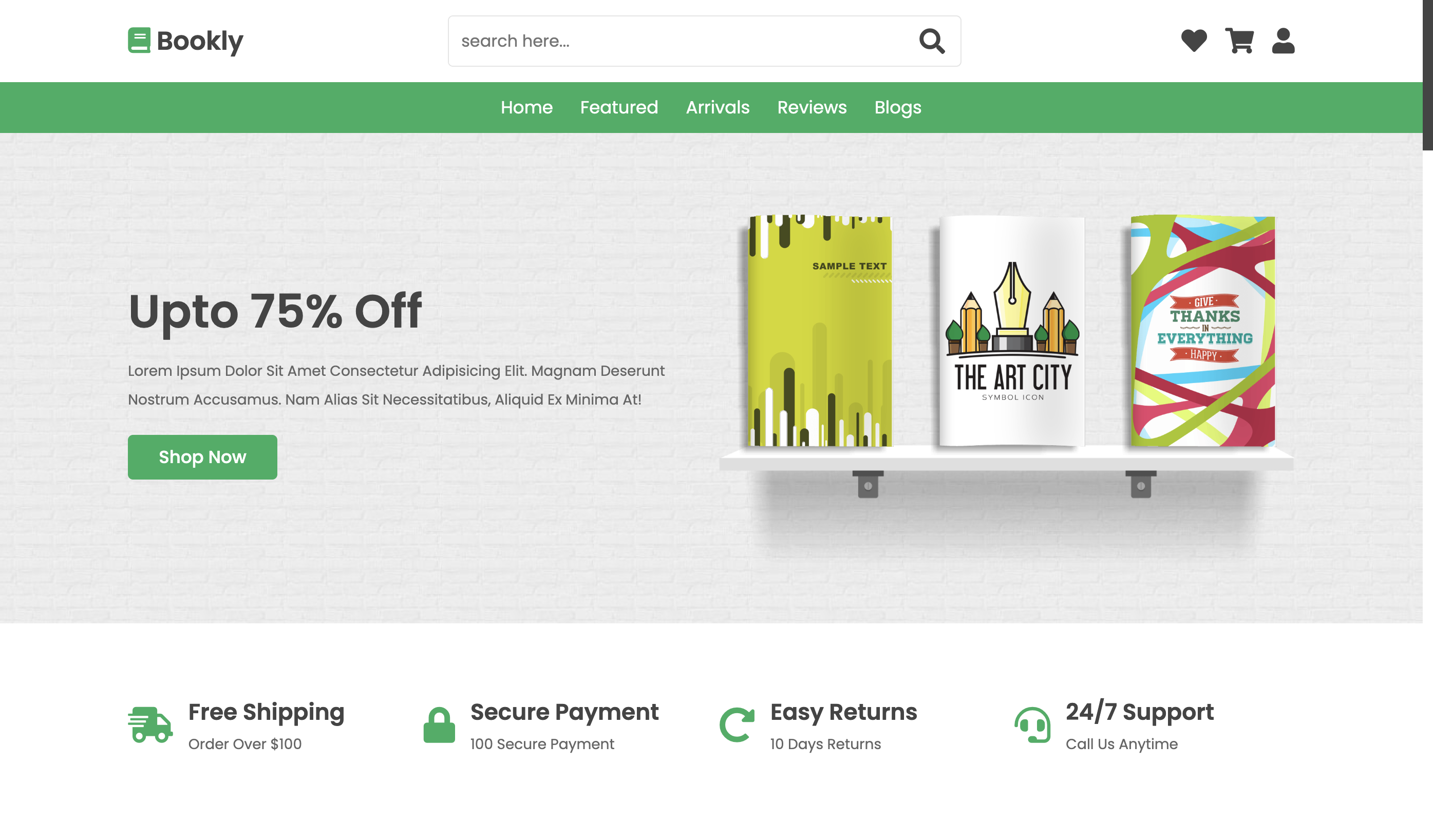Bookly